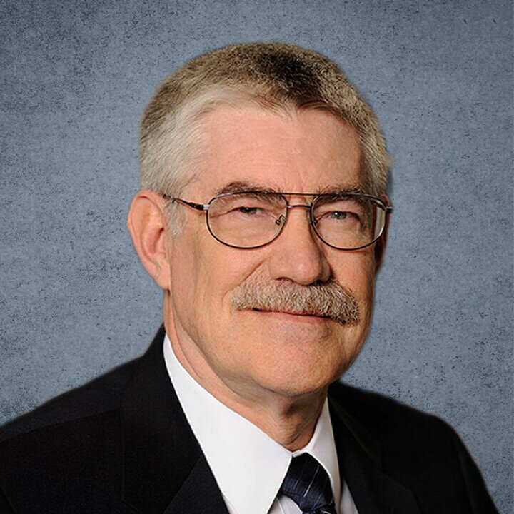 Prof. Russell Taylor 