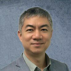 Dr. Hoi Pang NG