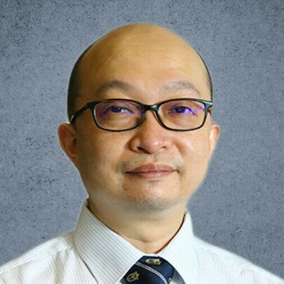 Dr.  Terence LAM