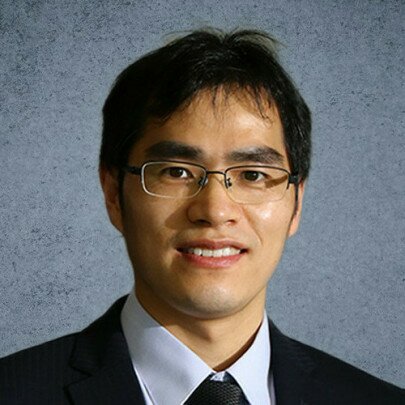 Prof.  Zheng LI 