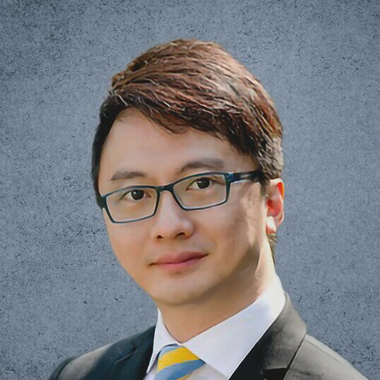 Prof.  Ka Leung Francis CHAN, SBS, JP