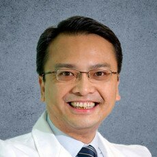 Dr. Tat Ming Danny  CHAN