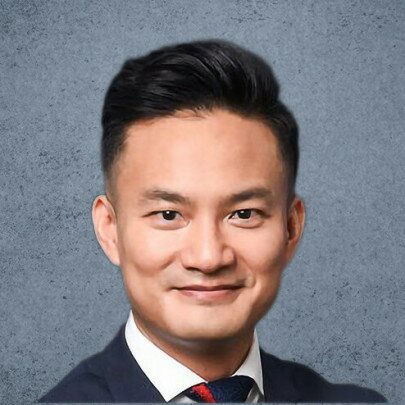 Dr. Kam Lung Kelvin  CHONG