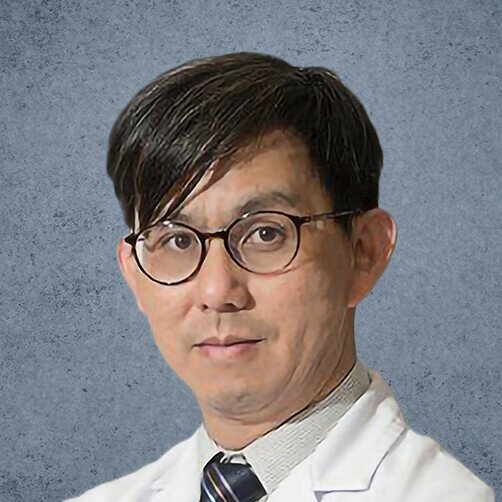 Prof. Yun Wong James LAU