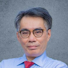 Dr. Sheung Wai LAW