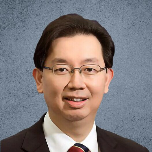 Prof. Siu Man Simon NG