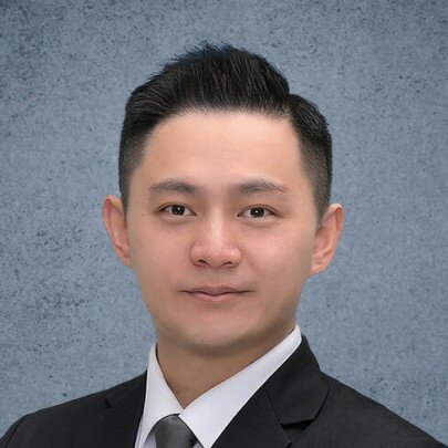 Dr. Yuen Chun Jeremy TEOH