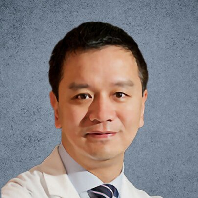 Prof. Shu Hang Patrick YUNG