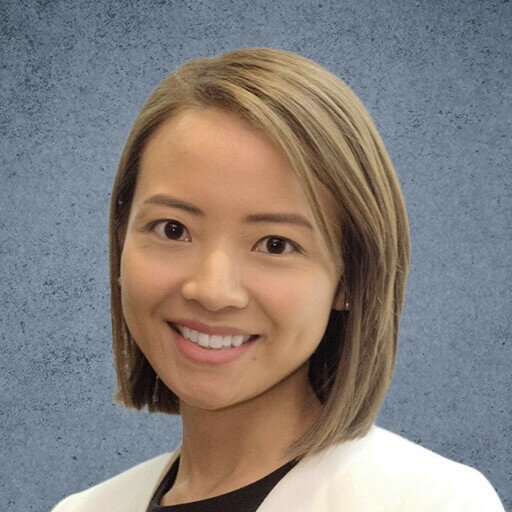 Dr. Shannon Melissa  CHAN