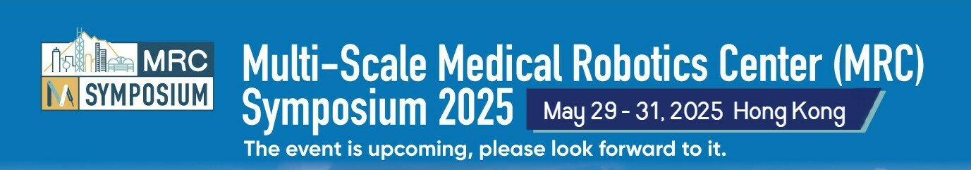 MRC Symposium 2025