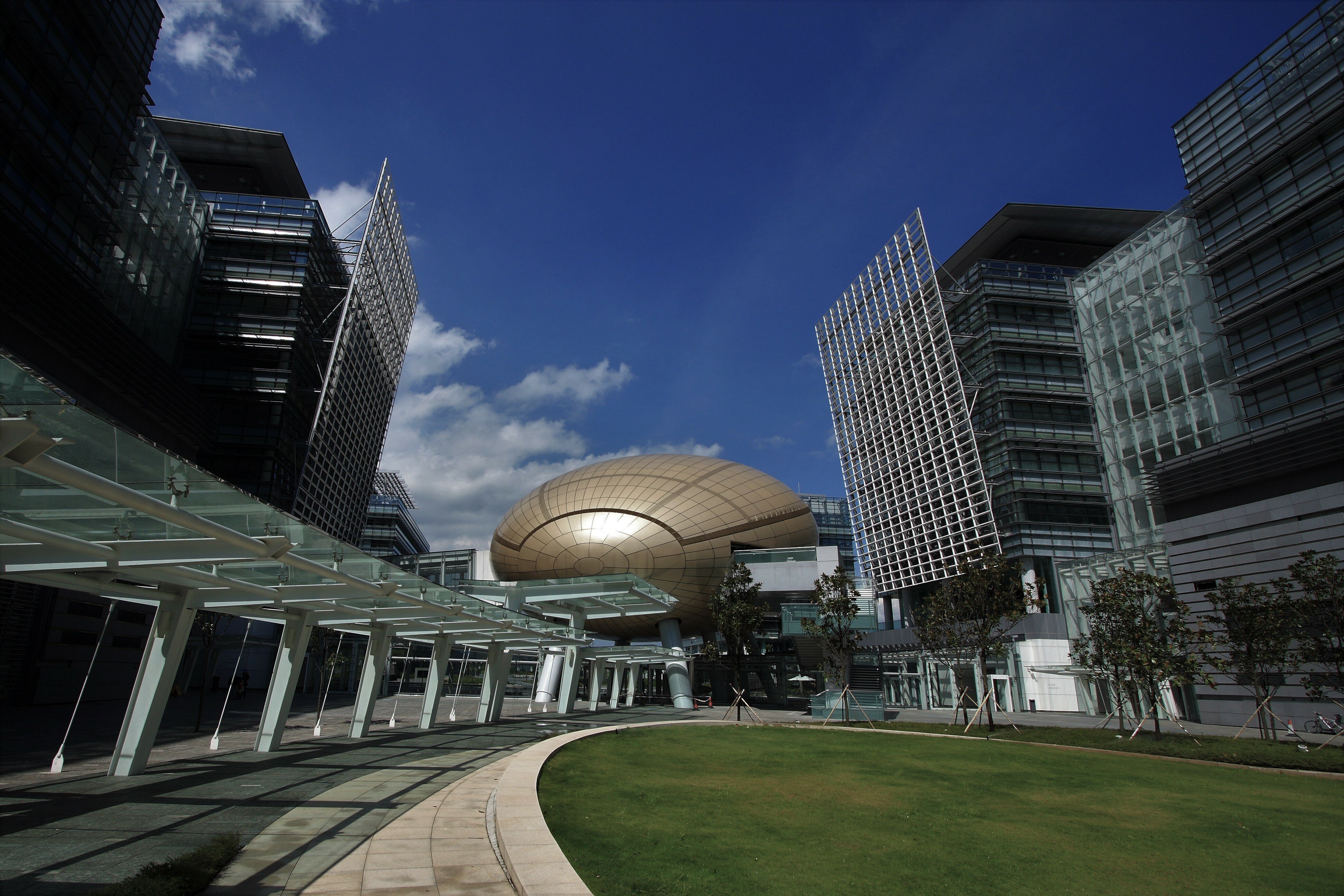 The Chief Executive's 2021 Policy Address on InnoHK (paragraph 62)